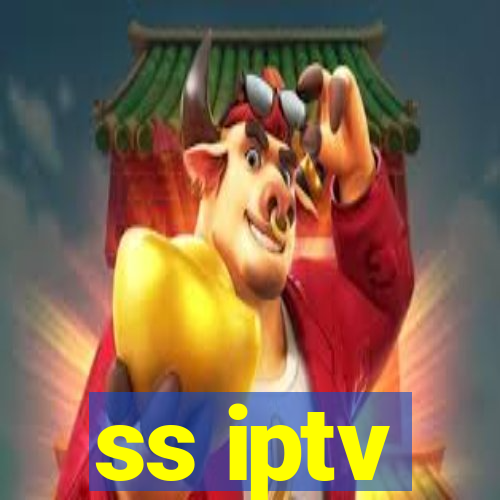 ss iptv